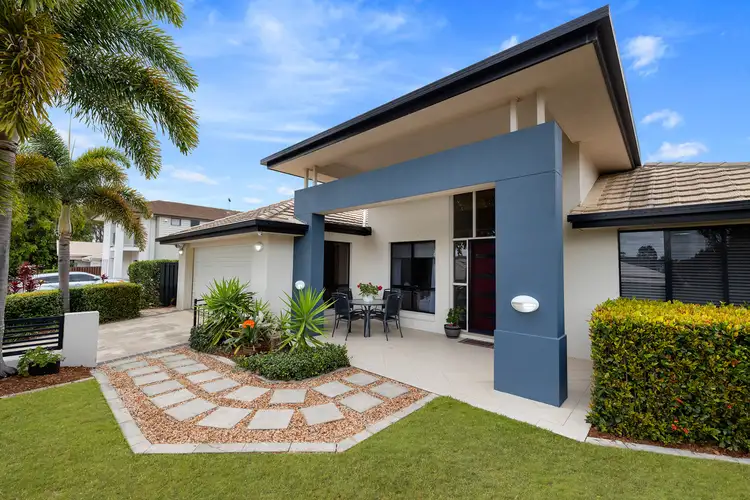 Main view of Homely house listing, 8 Cypress Street, Heathwood QLD 4110