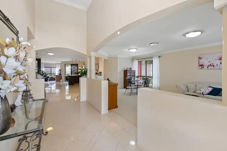Second view of Homely house listing, 8 Cypress Street, Heathwood QLD 4110