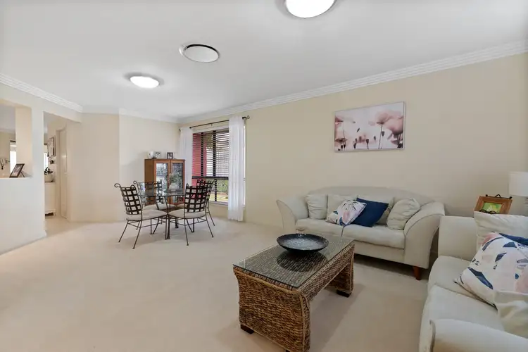 Third view of Homely house listing, 8 Cypress Street, Heathwood QLD 4110