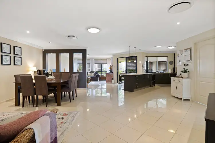 Fourth view of Homely house listing, 8 Cypress Street, Heathwood QLD 4110