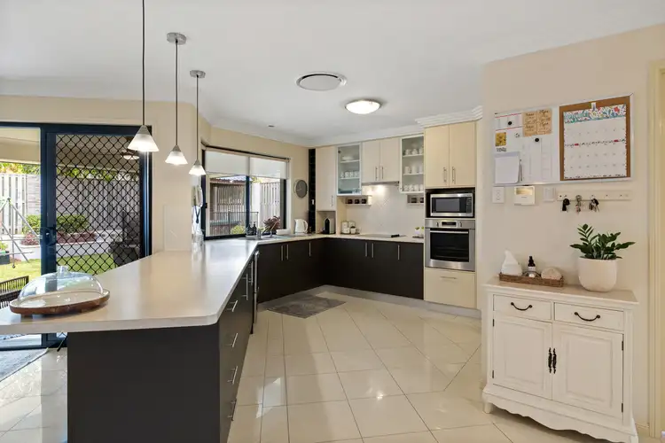 Fifth view of Homely house listing, 8 Cypress Street, Heathwood QLD 4110