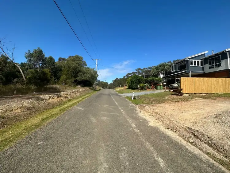 Third view of Homely land listing, 87 Highland Ridge, Russell Island QLD 4184