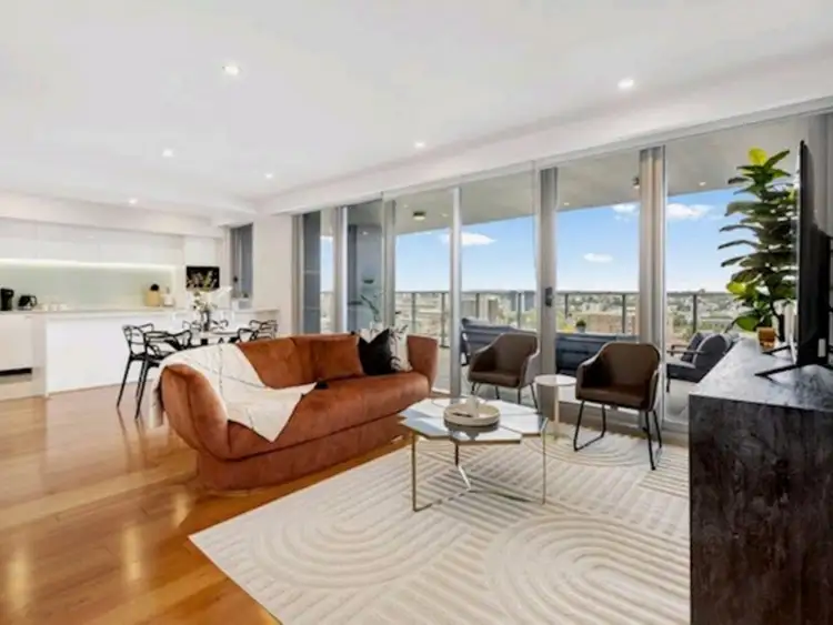 104/189 Adelaide Terrace, East Perth WA 6004
