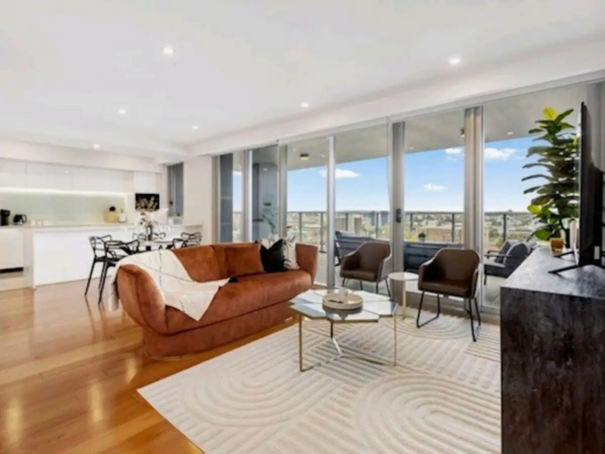 Main view of Homely apartment listing, 104/189 Adelaide Terrace, East Perth WA 6004