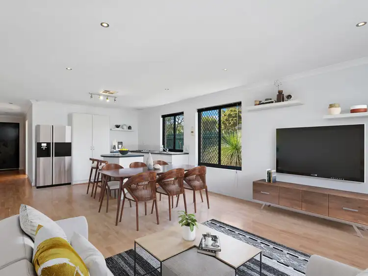 22 The Fairways, The Vines WA 6069