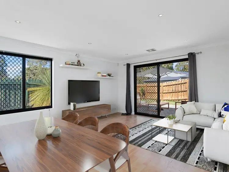 Second view of Homely house listing, 22 The Fairways, The Vines WA 6069