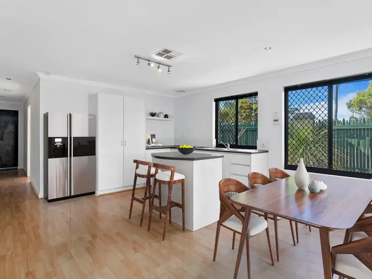 Third view of Homely house listing, 22 The Fairways, The Vines WA 6069