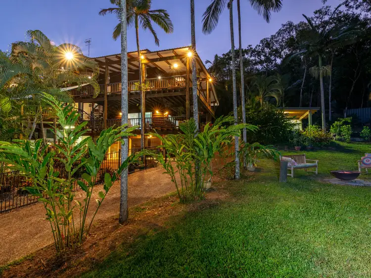 Second view of Homely house listing, 65 Ocean View Road, Port Douglas QLD 4877