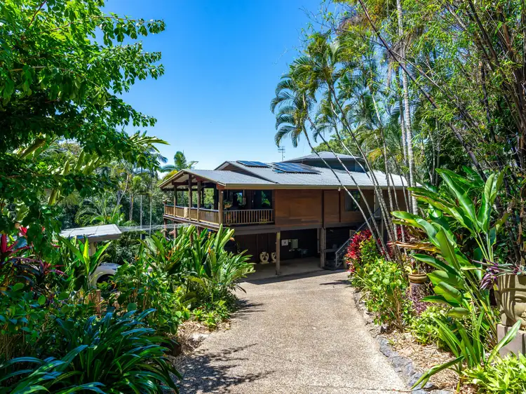 Fourth view of Homely house listing, 65 Ocean View Road, Port Douglas QLD 4877