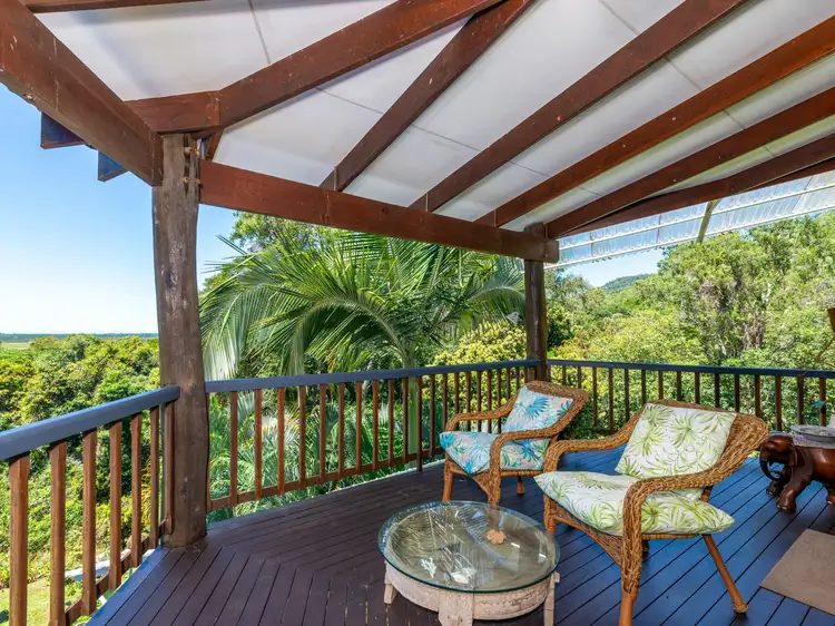 Fifth view of Homely house listing, 65 Ocean View Road, Port Douglas QLD 4877