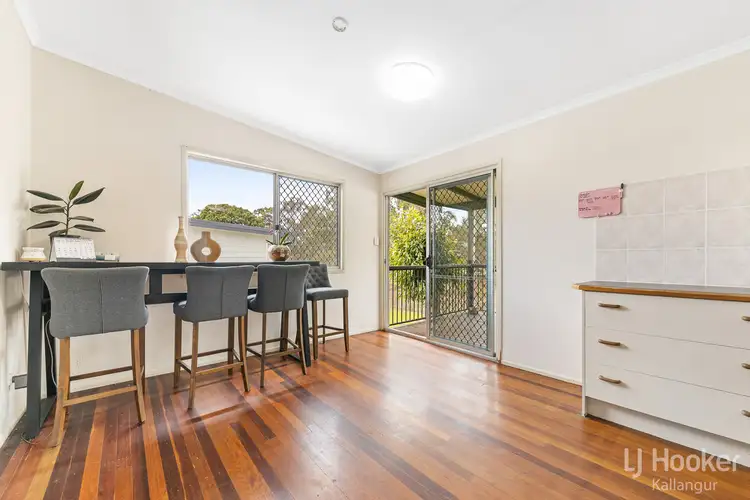 Third view of Homely house listing, 4 Alpha Street, Kallangur QLD 4503