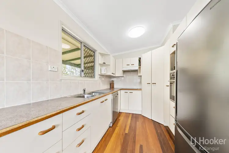 Fifth view of Homely house listing, 4 Alpha Street, Kallangur QLD 4503