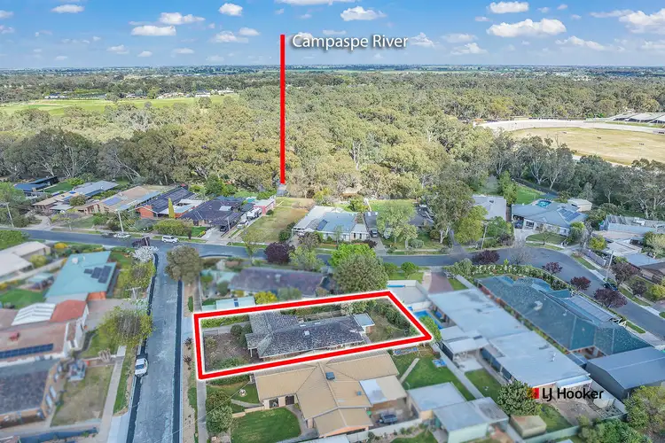 Seventh view of Homely house listing, 20 Vines Street, Echuca VIC 3564