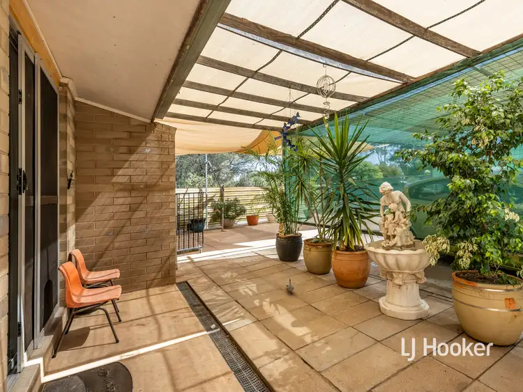 Second view of Homely house listing, 35 Mallam Crescent, Sadadeen NT 870