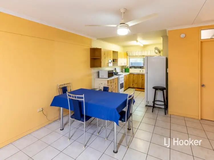 Fifth view of Homely house listing, 35 Mallam Crescent, Sadadeen NT 870