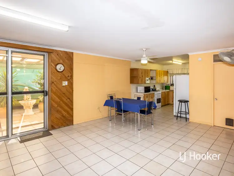 Sixth view of Homely house listing, 35 Mallam Crescent, Sadadeen NT 870