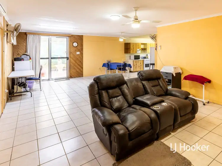 Seventh view of Homely house listing, 35 Mallam Crescent, Sadadeen NT 870