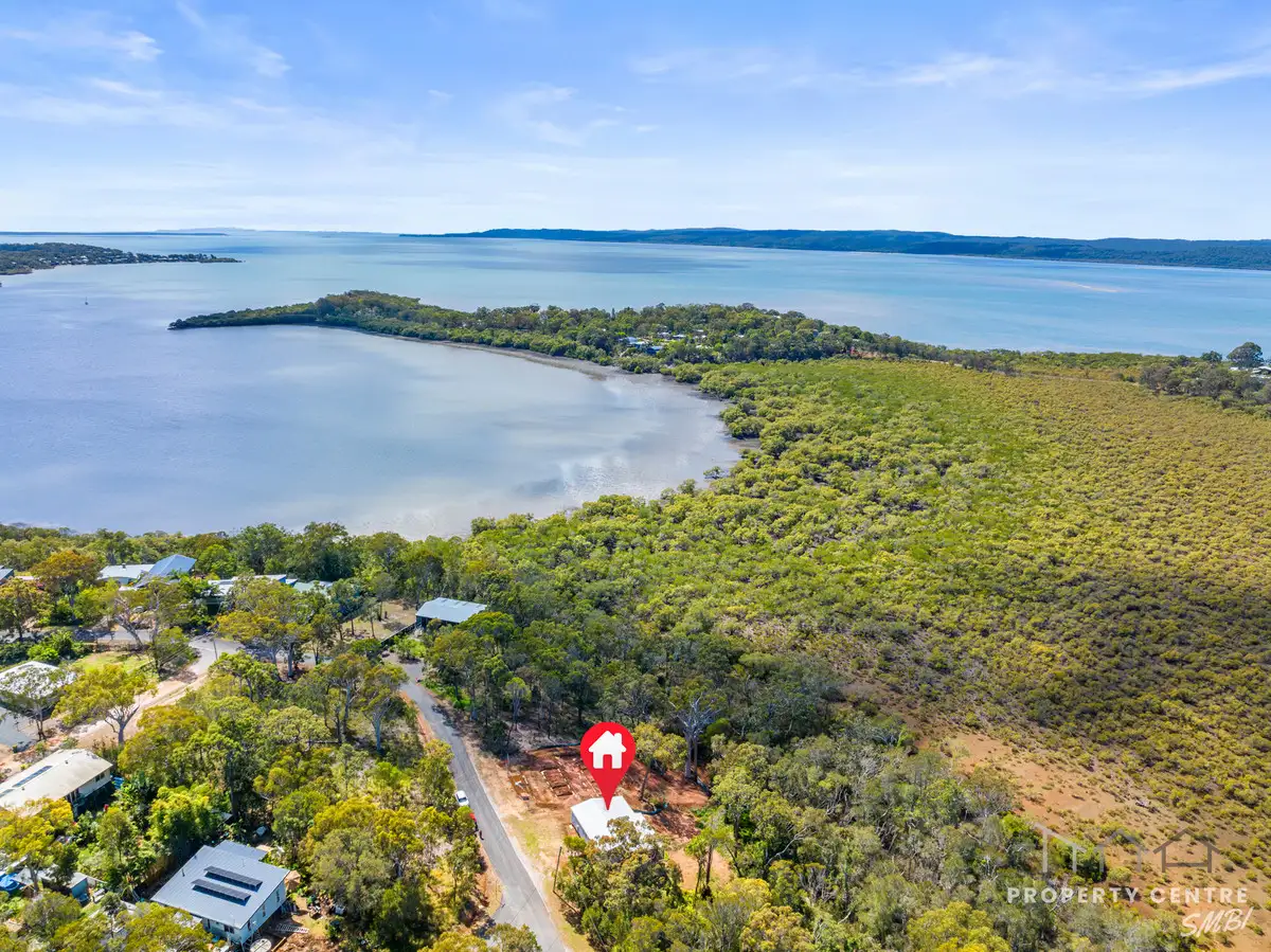 Main view of Homely house listing, 20 Timothy Street, Macleay Island QLD 4184