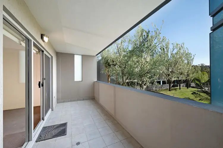 Main view of Homely apartment listing, 217/17 Dooring Street, Braddon ACT 2612
