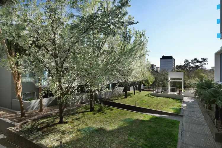 Sixth view of Homely apartment listing, 217/17 Dooring Street, Braddon ACT 2612