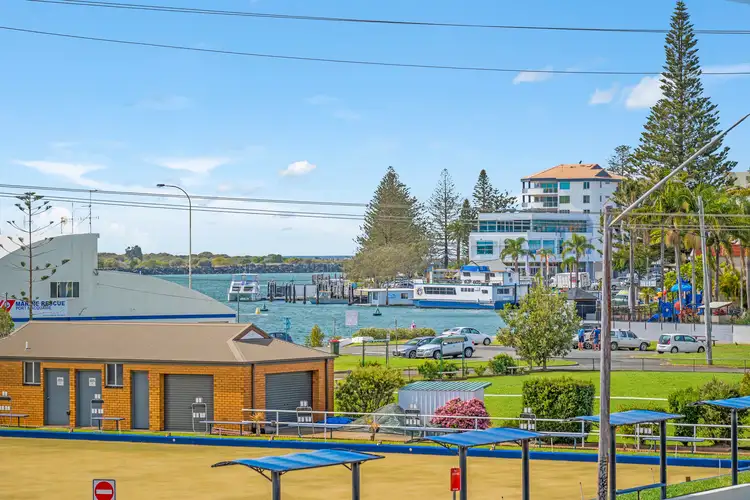 Main view of Homely unit listing, 201/22-24 Buller Street, Port Macquarie NSW 2444