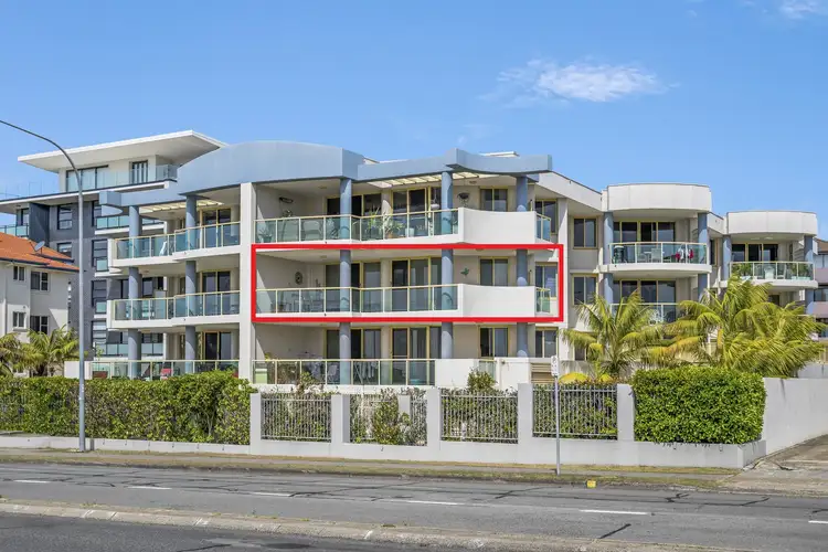 Second view of Homely unit listing, 201/22-24 Buller Street, Port Macquarie NSW 2444