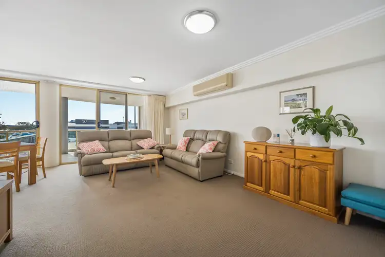 Third view of Homely unit listing, 201/22-24 Buller Street, Port Macquarie NSW 2444