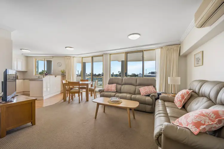Fourth view of Homely unit listing, 201/22-24 Buller Street, Port Macquarie NSW 2444