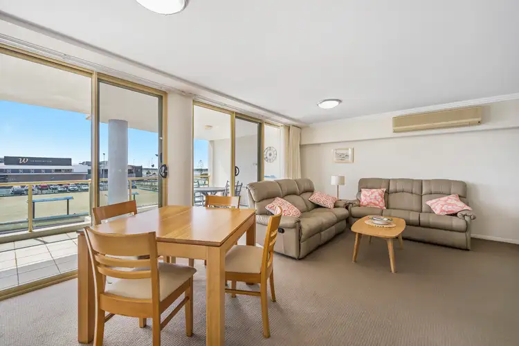 Sixth view of Homely unit listing, 201/22-24 Buller Street, Port Macquarie NSW 2444