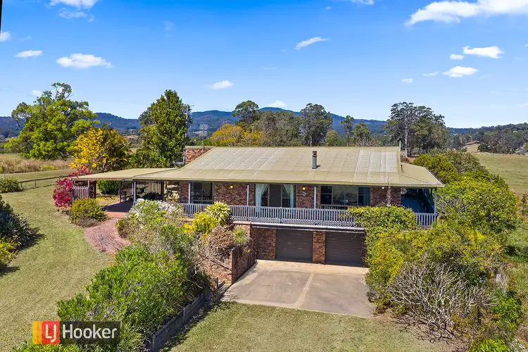 Second view of Homely house listing, 260 Upper Warrell Creek Road, Congarinni NSW 2447