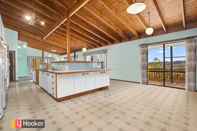 Fourth view of Homely house listing, 260 Upper Warrell Creek Road, Congarinni NSW 2447