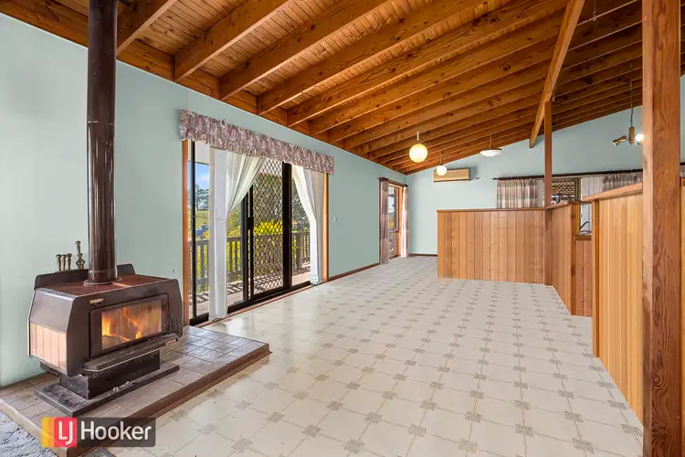 Fifth view of Homely house listing, 260 Upper Warrell Creek Road, Congarinni NSW 2447