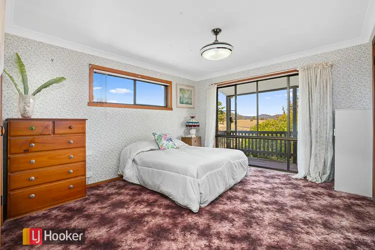 Sixth view of Homely house listing, 260 Upper Warrell Creek Road, Congarinni NSW 2447