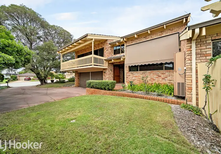 11 Rowley Place, Bull Creek WA 6149