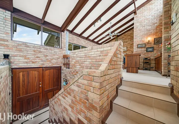 Fifth view of Homely house listing, 11 Rowley Place, Bull Creek WA 6149