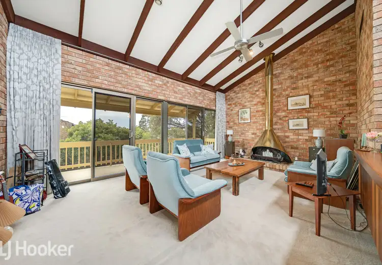 Sixth view of Homely house listing, 11 Rowley Place, Bull Creek WA 6149