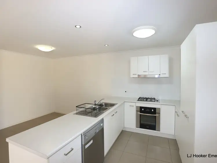Fifth view of Homely semi-detached listing, 2/4 Eagle Street, Emerald QLD 4720