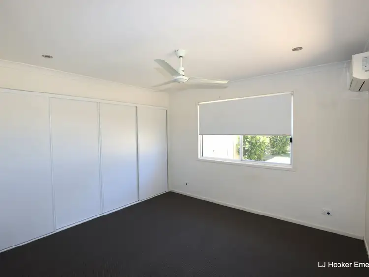 Sixth view of Homely semi-detached listing, 2/4 Eagle Street, Emerald QLD 4720