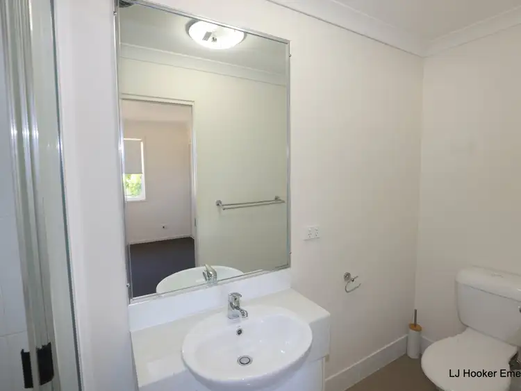 Seventh view of Homely semi-detached listing, 2/4 Eagle Street, Emerald QLD 4720