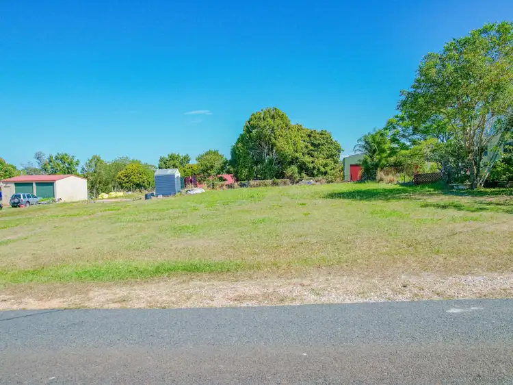 Main view of Homely land listing, 10 HIGHLAND STREET, Russell Island QLD 4184