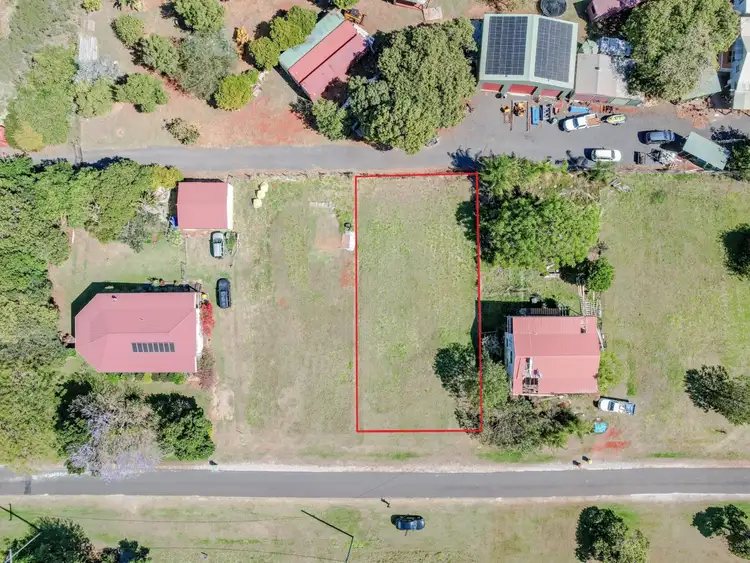 Second view of Homely land listing, 10 HIGHLAND STREET, Russell Island QLD 4184