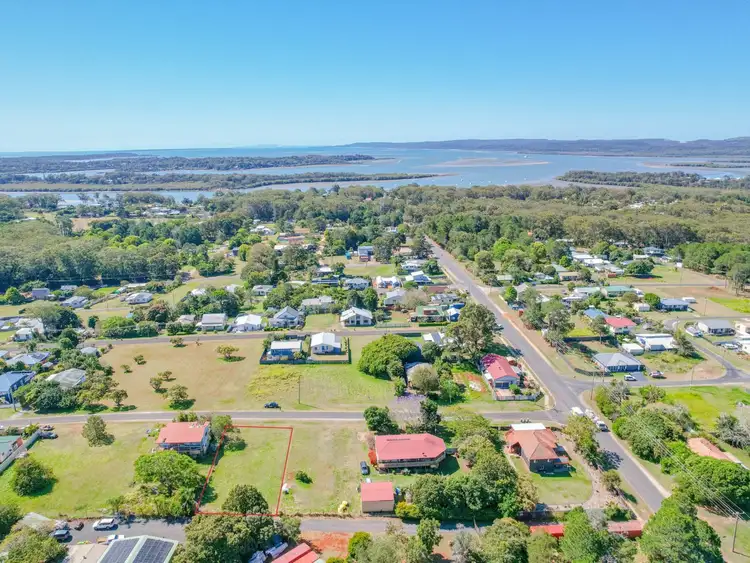 Fourth view of Homely land listing, 10 HIGHLAND STREET, Russell Island QLD 4184