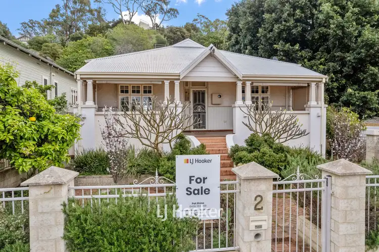 2 Turner Street, Bunbury WA 6230