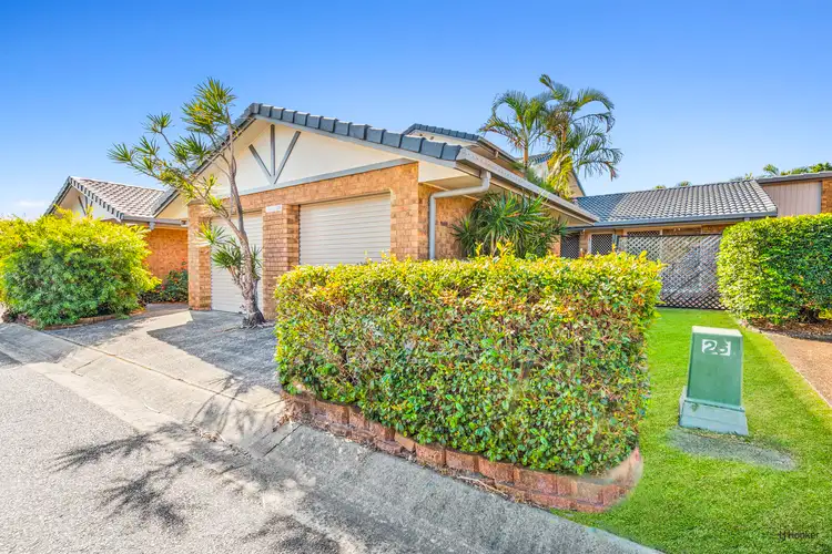 Second view of Homely unit listing, 336/20 Binya Avenue, Tweed Heads NSW 2485