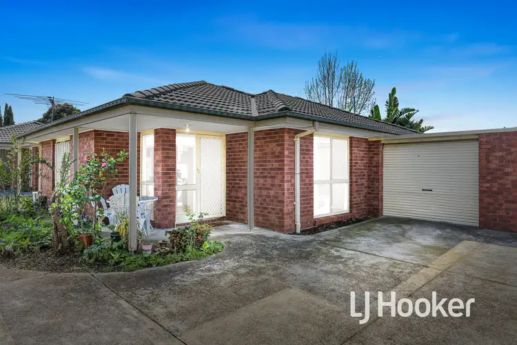 Main view of Homely unit listing, 2/151 Cairns Road, Hampton Park VIC 3976