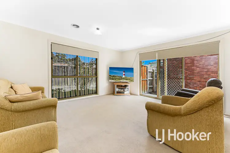 Second view of Homely unit listing, 2/151 Cairns Road, Hampton Park VIC 3976