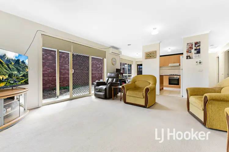 Third view of Homely unit listing, 2/151 Cairns Road, Hampton Park VIC 3976