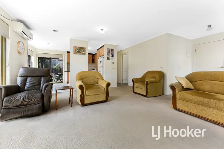 Fourth view of Homely unit listing, 2/151 Cairns Road, Hampton Park VIC 3976