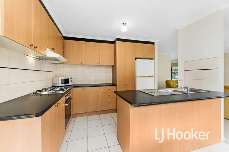 Fifth view of Homely unit listing, 2/151 Cairns Road, Hampton Park VIC 3976