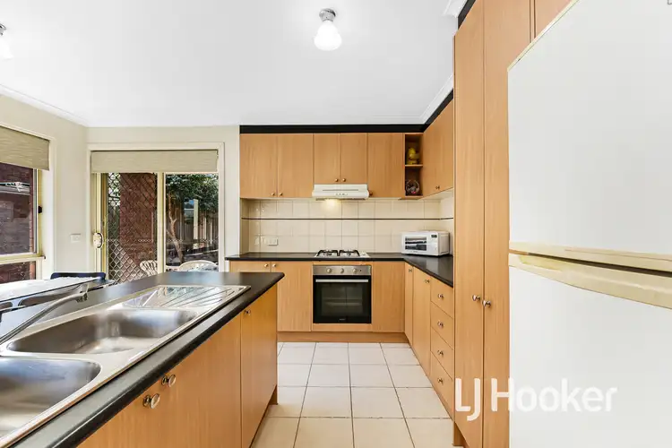 Sixth view of Homely unit listing, 2/151 Cairns Road, Hampton Park VIC 3976